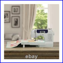 Brother CS6000i Sewing and Quilting Machine