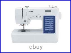 Brother CS7000X Computerized Sewing and Quilting Machine, 70 Built-in Stitches