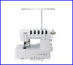 Brother CV3550 Double-Sided Cover Stitch Machine. FREE SHIPPING