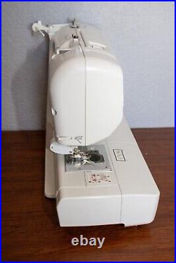 Brother Computerized Sewing/Quilting Machine SQ9185, Accessories Plus Extras