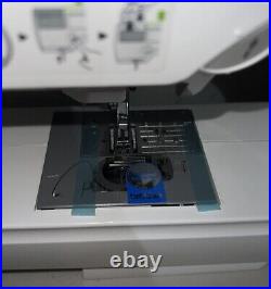 Brother Disney SE270D Computerized Sewing Embroidery Machine No Pedal READ