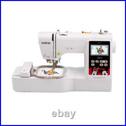 Brother Embroidery Machine Disney, PE550D