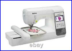Brother Innov-is NS1150E NS1150 Embroidery Machine with 25 Year Warranty