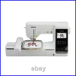 Brother Innov-is NS2750D Sewing and Embroidery Machine with Warranty