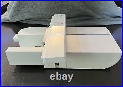 Brother Innovis 2500d Sewing & Embroidery Machine & Embroidery Module
