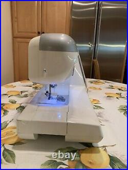 Brother Innovis 4000D Disney Sewing and Embroidery Machine