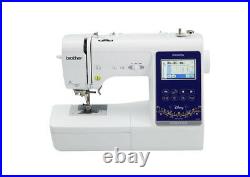 Brother Innovis NS1750D Computerized Sewing + Embroidery Machine Brand NEW