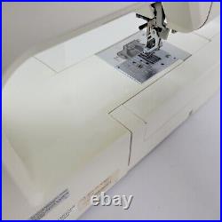Brother Innovis NV4000D Computerized Sewing & Embroidery Machine Wit Accessories