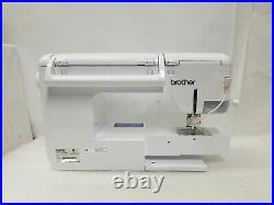 Brother Innovis VE2200 Dream Maker XE Embroidery Machine With Hoops VE 2200