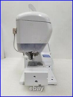 Brother Innovis VE2200 Dream Maker XE Embroidery Machine With Hoops VE 2200
