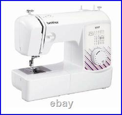 Brother LX17 Domestic Household Sewing Machine Easy To Use (3 Year Warranty)