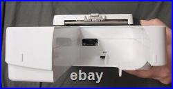 Brother Model SE-270D Disney Sewing Embroidery Machine Attachment and Parts Lot
