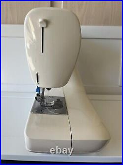 Brother PaceSetter PC-7500 Sewing and Embroidery Machine with ES-1 Attachment