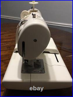 Brother Pacesetter PE-100 Embroidery Sewing Machine