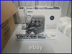 Brother Pacesetter PS200T Sewing & Quilting Machine