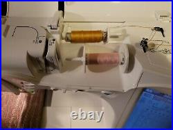 Brother Pacesetter ULT2001 Sewing Machine