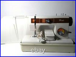 Brother Pacesetter XL-1001 Sewing Machine XL1001