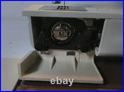 Brother Pacesetter XL-1001 Sewing Machine XL1001