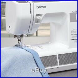 Brother RST531HD Strong Sewing Machine 53-Stitches Remanufactured. FREE SHIPPING