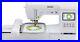 Brother SE1900 Embroidery & Sewing Machine Combo Color Screen USB & More! Used