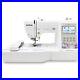 Brother SE600 Embroidery & Sewing Machine