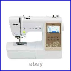 Brother SE625 Sewing and Embroidery Machine (Refurbished)