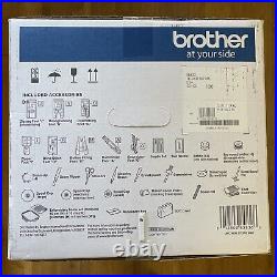 Brother SE630 Computerized Sewing and Embroidery Machine FREE SHIPPING