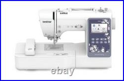 Brother SE630 Embroidery Sewing Machine (New in the Box!)