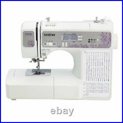Brother SQ9285 150 Stitch Computerized Sewing & Quilting Machine
