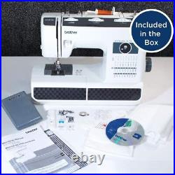 Brother ST371HD Heavy Duty Strong & Tough Sewing Machine Refurbished
