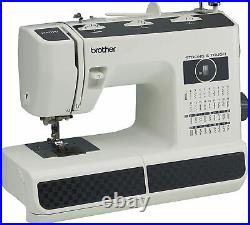 Brother ST371HD Sewing Machine 37 Built-in Stitches Strong & Tough NEW Ship Fast