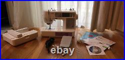 Brother Se400 Computerized Sewing Machine