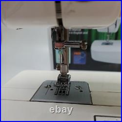 Brother Sewing Machine Lx2375 Very Good Condition. Free Shipping