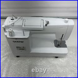 Brother Sewing Machine Quilting PQ-1500SL PQ1500 With Bonus Kit