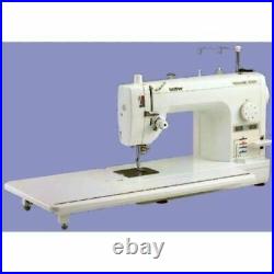 Brother Sewing Machine Quilting PQ-1500SL PQ1500 With Bonus Kit New