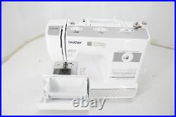 Brother Strong & Tough 53 Stitch Sewing Machine with Finger Guard (ST531HD)