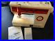 Brother VX-810 Sewing Machine withPedal case + Extras. Serviced