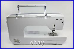 Brother XP1 Luminaire Sewing / Embroidery Machine Professionally Serviced