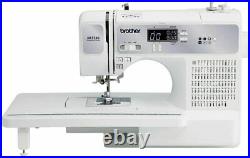 Brother XR3340 140 Stitch Computerized Sewing Machine Refurbished