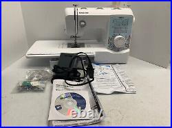 Brother XR3774 37-Stitch Sewing and Quilting Machine with Wide Table