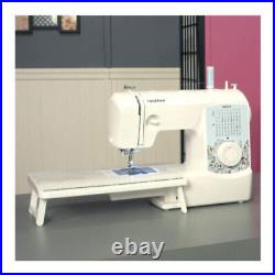 Brother XR3774 Wide Table Sewing and Quilting Machine with Built In Stitches