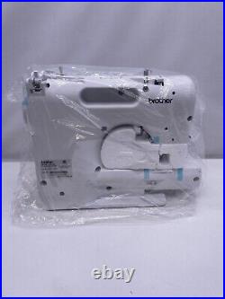 Brother XR9550 165 Utility LCD Wide Table Sewing and Quilting Machine