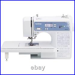 Brother XR9550 Computerized Sewing Machine with 60 Stitches -Brand New