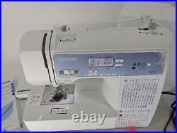 Brother XR9550 Sewing and Quilting Machine, Computerized READ