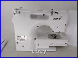 Brother XR9550 Sewing and Quilting Machine, Computerized READ