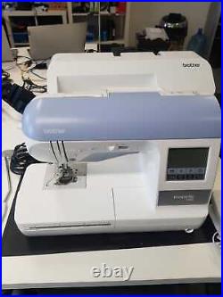 Brother innov-is 1200 Computerised Usb Embriodery / Sewing Machine