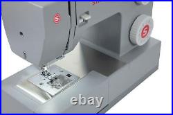 Classic Heavy Duty Mechanical Sewing Machine, Used