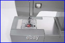 Classic Heavy Duty Mechanical Sewing Machine, Used