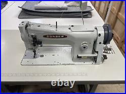 Consew 206rb-5 sewing machine