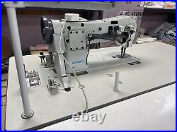 Consew 206rb-5 sewing machine